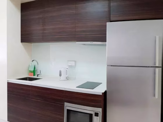 整套出租 • 蔡厝港 •  Commonwealth Towers • S$2750 • 共管公寓 • 463ft² / 43m² 照片