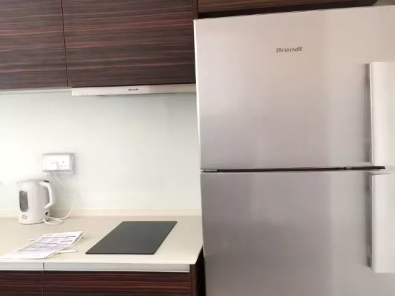 整套出租 • 蔡厝港 •  Commonwealth Towers • S$2750 • 共管公寓 • 463ft² / 43m² 照片