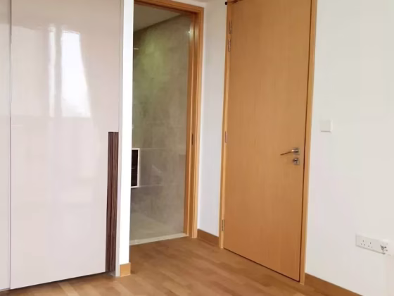 整套出租 • 蔡厝港 •  Commonwealth Towers • S$2750 • 共管公寓 • 463ft² / 43m² 照片