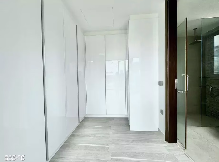 整套出租 • 博物馆 •  Kallang Riverside • S$2750 • 住宅公寓 • 829ft² / 77m² 照片