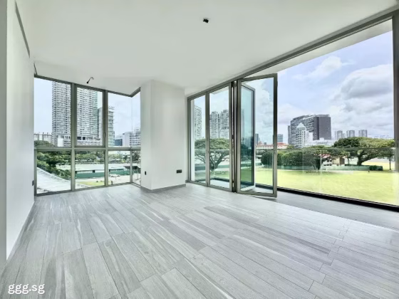 整套出租 • 博物馆 •  Kallang Riverside • S$2750 • 住宅公寓 • 829ft² / 77m² 照片