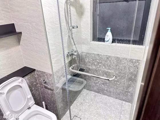 单间出租 • 欧南 •  Arena Residences • S$1800 • 住宅公寓 • 普通房 照片