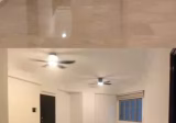 单间出租 • 兀兰 •  Pinetree Condo • S$2500 • 住宅公寓 • 主人房