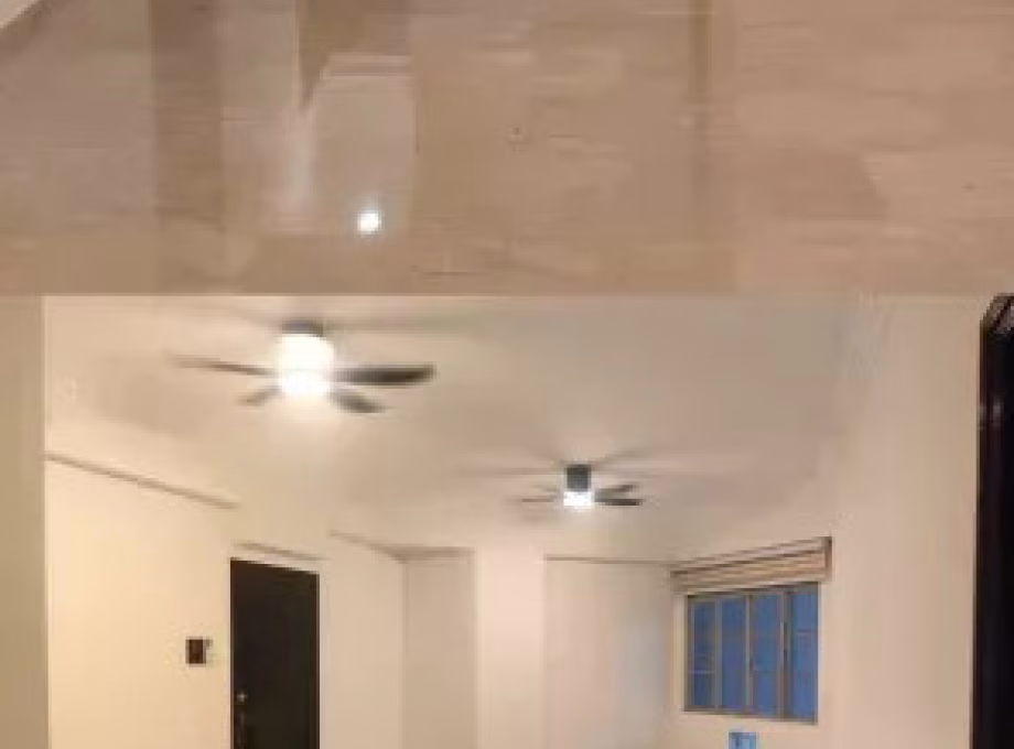 单间出租 • 兀兰 •  Pinetree Condo • S$2500 • 住宅公寓 • 主人房 照片