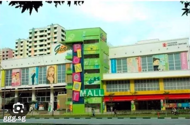单间出租 • 林厝港 • 636 Jurong West Street 65 • S$490 • 3房(2臥室) • 普通房