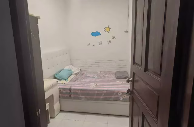 单间出租 • 纽顿 •  Treasure Loft • S$850 • 住宅公寓 • 普通房