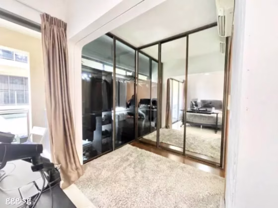 房屋出售 • 梧槽 •  Miltonia Residences • S$740000 • 共管公寓 • 517ft² / 48m² 照片