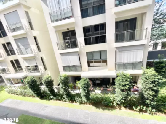 房屋出售 • 梧槽 •  Miltonia Residences • S$740000 • 共管公寓 • 517ft² / 48m² 照片