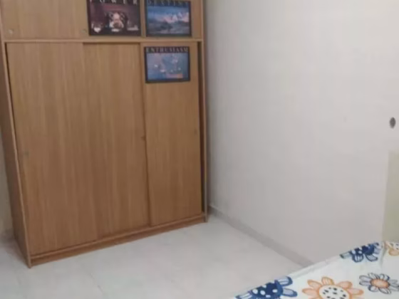 单间出租 • 东陵 • 1 Changi Village Road • S$1000 • 3房(2臥室) • 普通房 照片