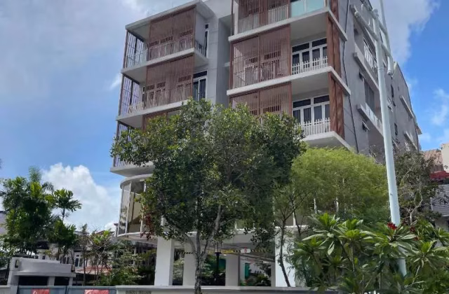 单间出租 • 武吉知马 •  Espira Suites • S$1500 • 住宅公寓 • 普通房