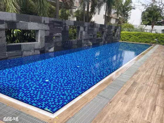 单间出租 • 武吉知马 •  Espira Suites • S$1500 • 住宅公寓 • 普通房 照片
