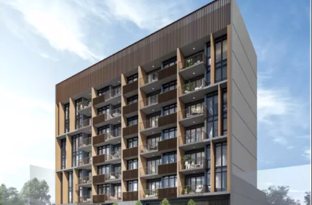 房屋出售 • 芽笼 •  Gems Ville • S$2158000 • 住宅公寓 • 1130ft² / 104m²