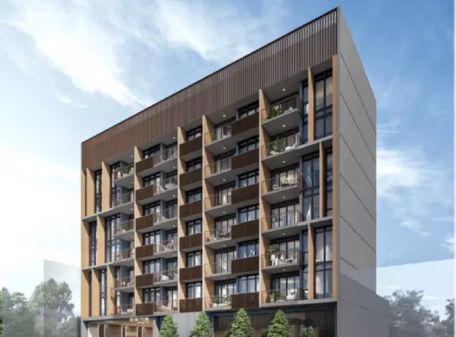 房屋出售 • 芽笼 •  Gems Ville • S$2158000 • 住宅公寓 • 1130ft² / 104m² 照片