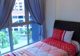 整套出租 • 欧南 •  Centra Heights • S$4100 • 住宅公寓 • 700ft² / 65m²