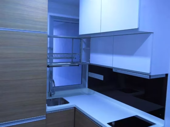 整套出租 • 欧南 •  Centra Heights • S$4100 • 住宅公寓 • 700ft² / 65m² 照片