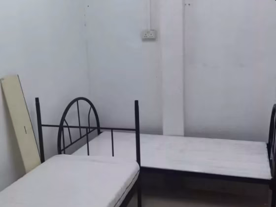 单间出租 • 欧南 • LORONG 27 GEYLANG (388163) • S$950 • 无电梯公寓 • 普通房 照片