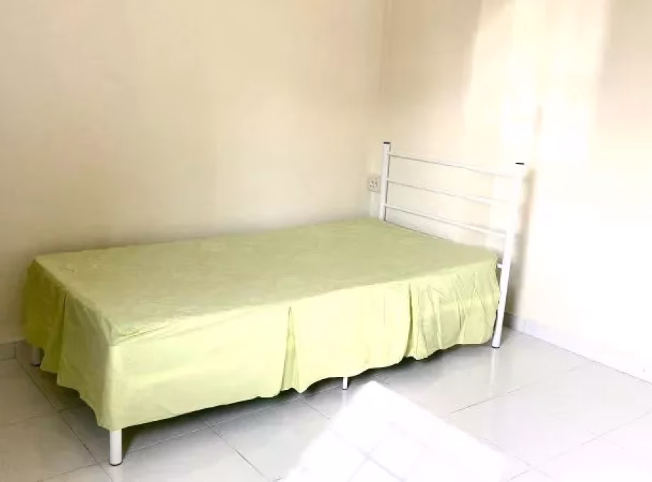 单间出租 • 宏茂桥 • 234 Pasir Ris Drive 4 • S$900 • 5房(4臥室) • 普通房 照片