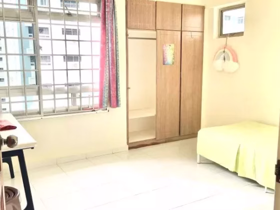 单间出租 • 宏茂桥 • 234 Pasir Ris Drive 4 • S$900 • 5房(4臥室) • 普通房 照片