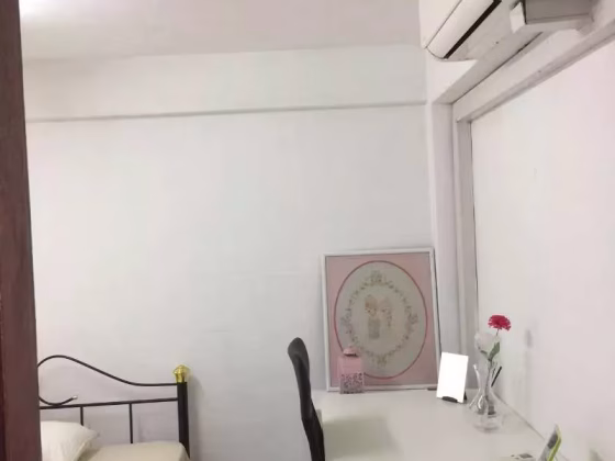整套出租 • 樟宜湾 • 3 Tanjong Pagar Plaza • S$3200 • 3房(2臥室) • 700ft² / 65m² 照片