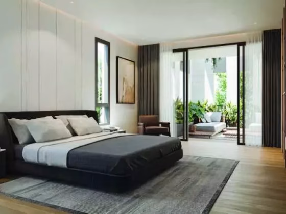 房屋出售 • 武吉知马 • PALM ROAD (456439) • S$8480000 • 双拼别墅 • 5708ft² / 530m² 照片