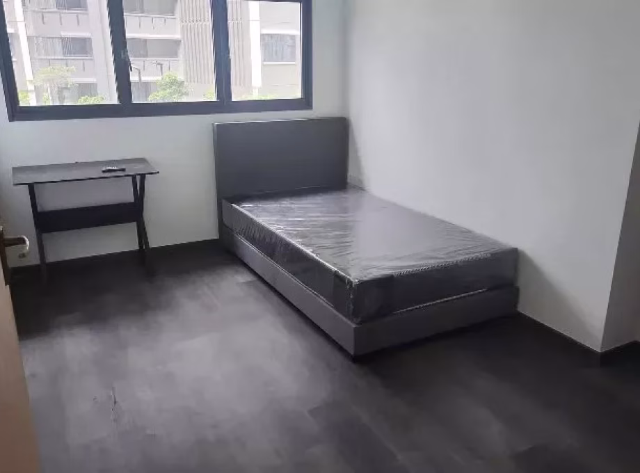 单间出租 • 碧山 • 171B Sengkang East Drive • S$850 • 3房(2臥室) • 普通房 照片