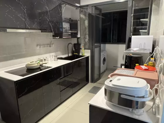 单间出租 • 碧山 • 171B Sengkang East Drive • S$850 • 3房(2臥室) • 普通房 照片