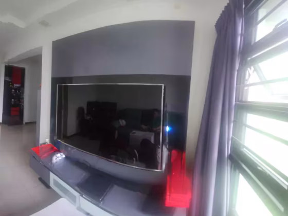 房屋出售 • 碧山 • 418C Fernvale Link • S$680000 • 3房(2臥室) • 1011ft² / 93m² 照片
