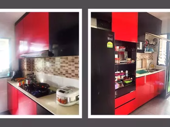 房屋出售 • 碧山 • 418C Fernvale Link • S$680000 • 3房(2臥室) • 1011ft² / 93m² 照片