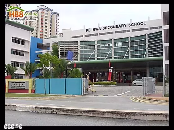 房屋出售 • 碧山 • 418C Fernvale Link • S$680000 • 3房(2臥室) • 1011ft² / 93m² 照片