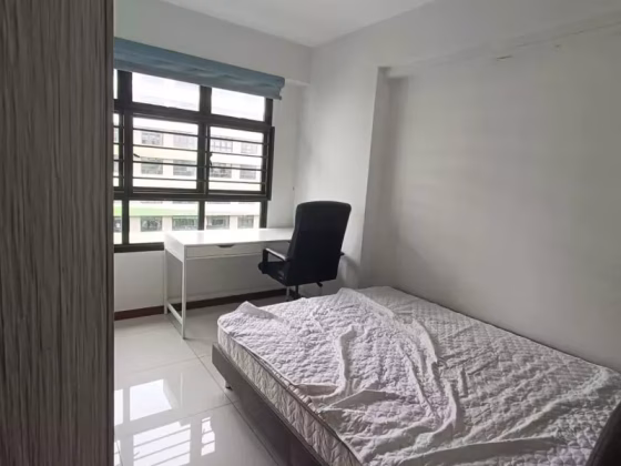 单间出租 • 西部集水区 • 605C Tampines Street 61 • S$1200 • 5房(4臥室) • 普通房 照片
