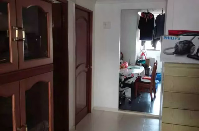 单间出租 • 新加坡河 • 523 Hougang Avenue 6 • S$450 • 3房(2臥室) • 床位出租