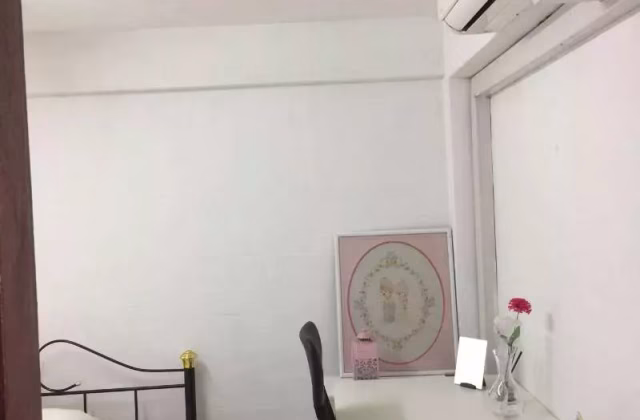 单间出租 • 樟宜湾 • 3 Tanjong Pagar Plaza • S$3200 • 3房(2臥室) • 主人房