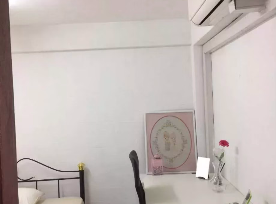 单间出租 • 樟宜湾 • 3 Tanjong Pagar Plaza • S$3200 • 3房(2臥室) • 主人房 照片