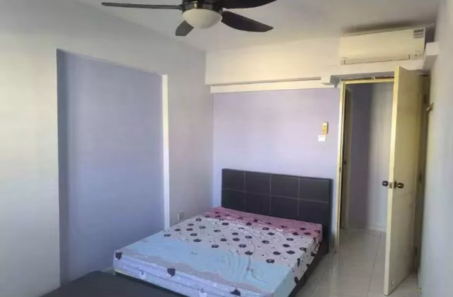 单间出租 • 碧山 • 308A Anchorvale Road • S$1000 • 5房(4臥室) • 普通房