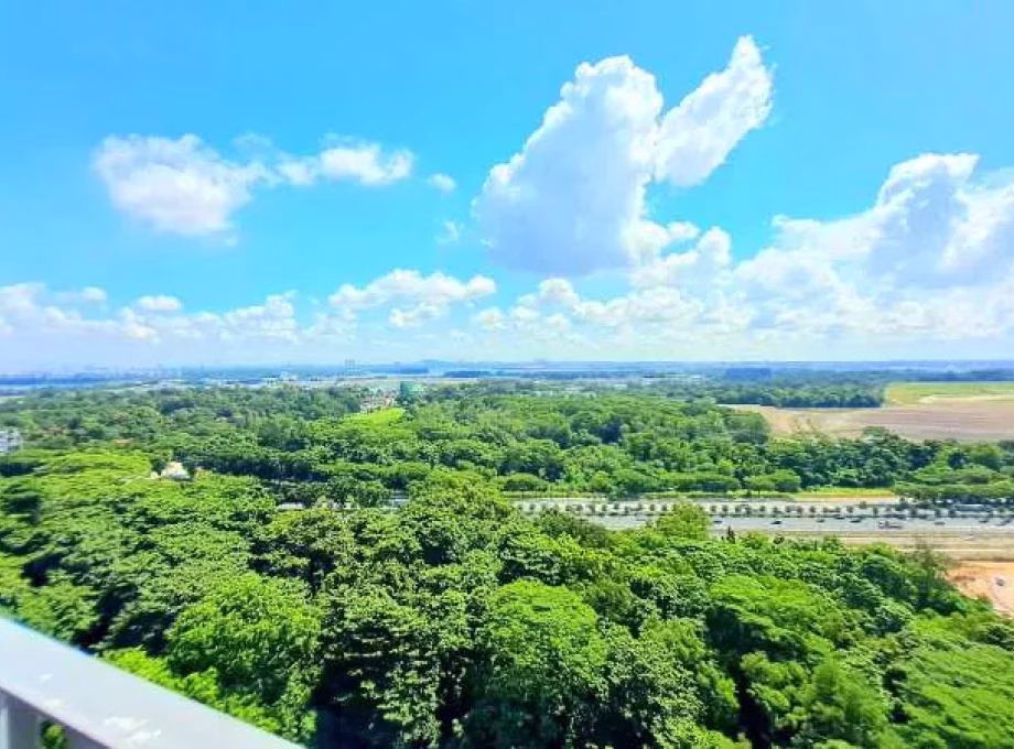 房屋出售 • 碧山 •  Parc Botannia • S$1790000 • 住宅公寓 • 1023ft² / 95m² 照片