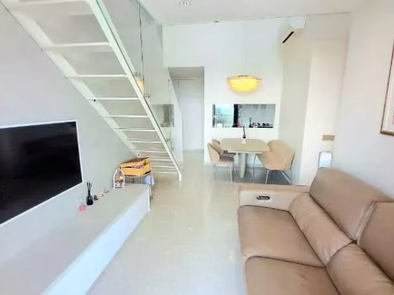 房屋出售 • 碧山 •  Parc Botannia • S$1790000 • 住宅公寓 • 1023ft² / 95m² 照片