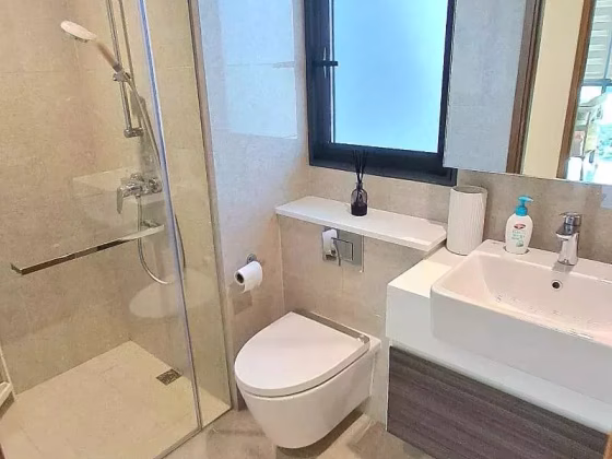 房屋出售 • 碧山 •  Parc Botannia • S$1790000 • 住宅公寓 • 1023ft² / 95m² 照片
