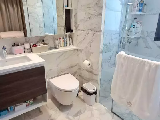 房屋出售 • 碧山 •  Parc Botannia • S$1790000 • 住宅公寓 • 1023ft² / 95m² 照片
