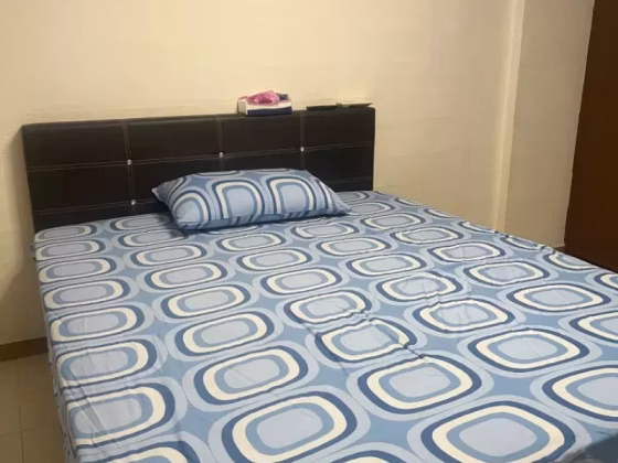 单间出租 • 金文泰 • 26 Jalan Klinik • S$1400 • 3房(2臥室) • 普通房 照片