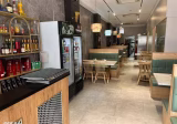 整套出租 • 博物馆 •  Geylang Road • S$12000 • 店屋 • 1195ft² / 111m²