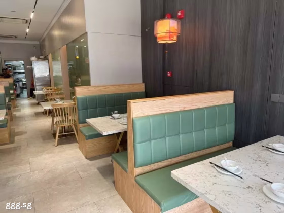 整套出租 • 博物馆 •  Geylang Road • S$12000 • 店屋 • 1195ft² / 111m² 照片