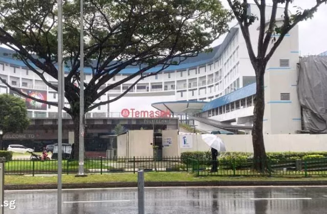 单间出租 • 西部集水区 • 890B Tampines Avenue 1 • S$1600 • 3房(2臥室) • 主人房