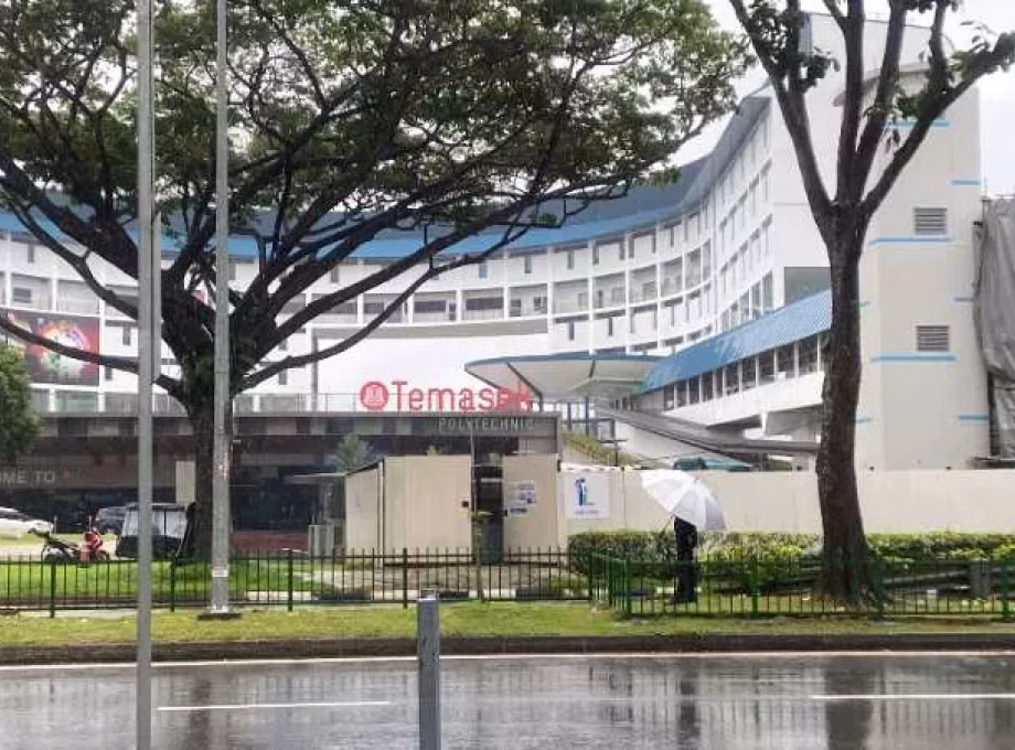 单间出租 • 西部集水区 • 890B Tampines Avenue 1 • S$1600 • 3房(2臥室) • 主人房 照片