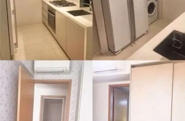 整套出租 • 樟宜 •  Prive • S$3690 • 住宅公寓 • 786ft² / 73m²
