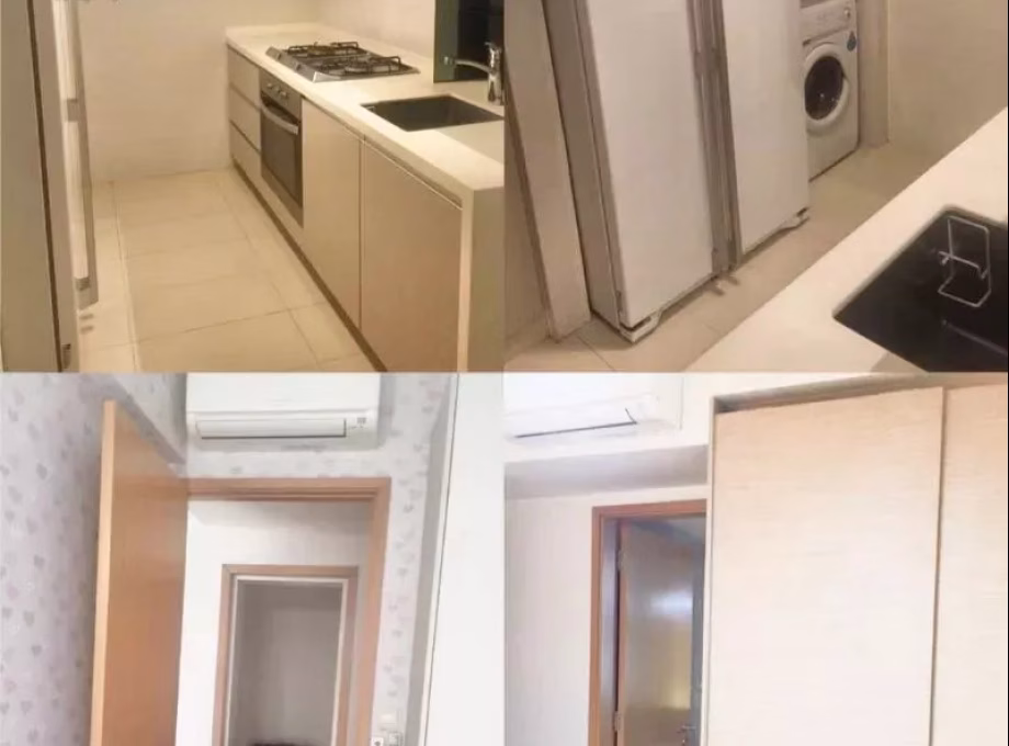 整套出租 • 樟宜 •  Prive • S$3690 • 住宅公寓 • 786ft² / 73m² 照片
