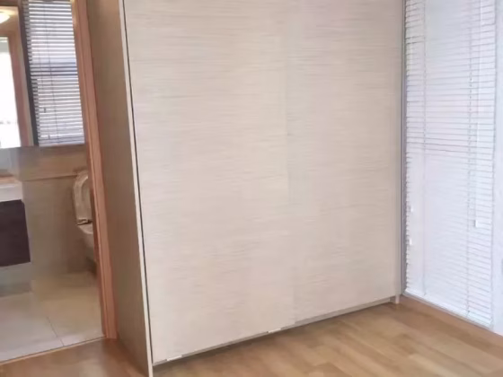 整套出租 • 樟宜 •  Prive • S$3690 • 住宅公寓 • 786ft² / 73m² 照片