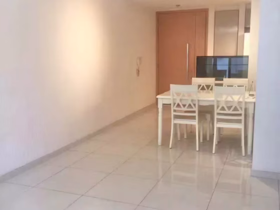 整套出租 • 樟宜 •  Prive • S$3690 • 住宅公寓 • 786ft² / 73m² 照片