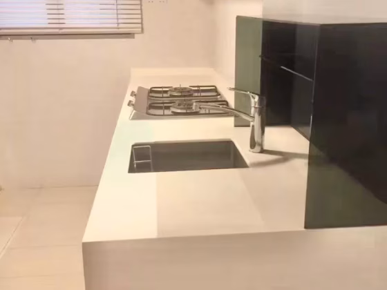 整套出租 • 樟宜 •  Prive • S$3690 • 住宅公寓 • 786ft² / 73m² 照片