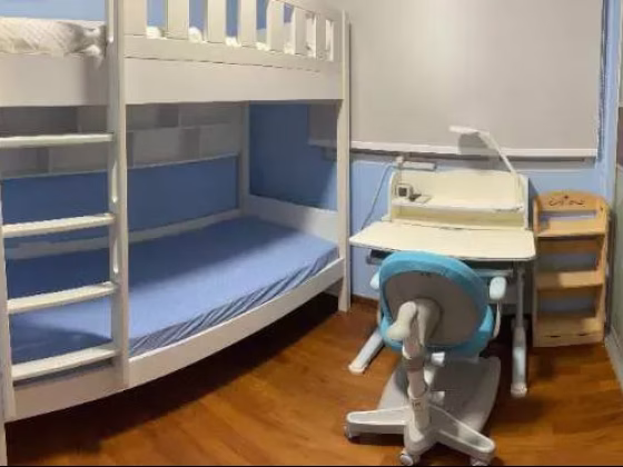 单间出租 • 武吉知马 •  Espira Suites • S$1500 • 住宅公寓 • 普通房 照片