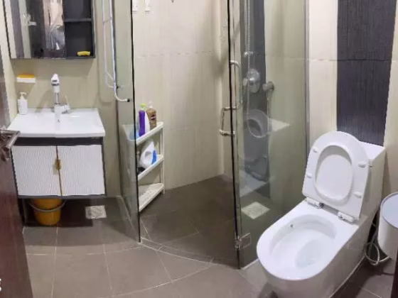 单间出租 • 武吉知马 •  Espira Suites • S$1500 • 住宅公寓 • 普通房 照片